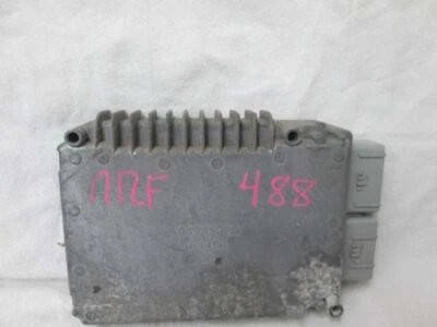 Engine ECM Control Module Fits 1999 99 CHRYSLER 300M LHS P04606840AQ 04606840AQ - Image 1 of 4