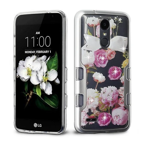 Funda protectora para LG Aristo 2 Plus Rebel 4 Tribute Dynasty Aristo 3 X210 Fortune 2 Foto 1 de 1