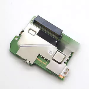 Compatible Canon DC/DC PCB Power Board Repair Part For EOS 5D MARK IV / 5D4 - Picture 1 of 2