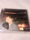 Doyle Bramhall II Signed Welcome CD & Promo Guitar Pick Roger Waters