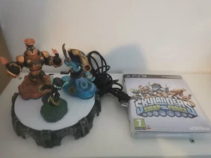 Skylanders Swap Force Starter Pack para Sony PlayStation 3 PS3 - ¡Ver oferta! - Imagen 1 de 1