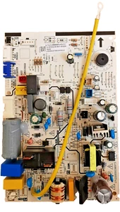 INDOOR PCB 17122000054522 MIDEA or other BRAND spare part - Picture 1 of 2
