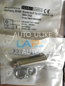 1PCS NEW Pulsotronic 9984-5065 Proximity Switch - Picture 1 of 2