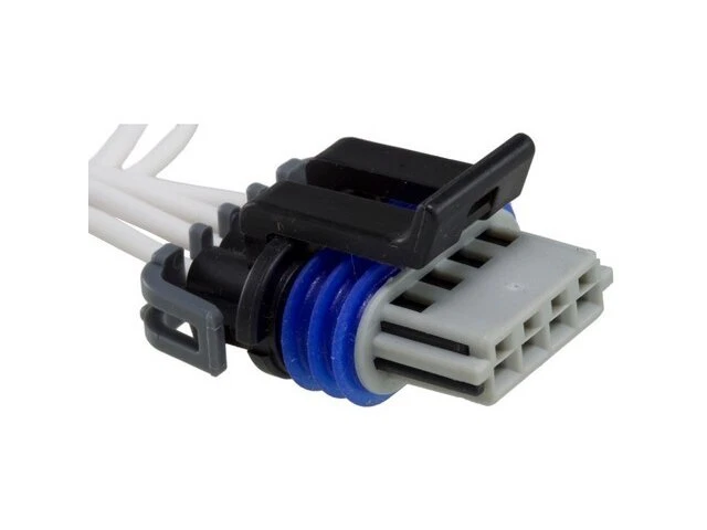 Kit de conector de bobina de encendido para GMC Envoy XL 2003-2006 pozos 43855RFYG 2004 2005 Foto 1 de 2