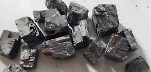 100 gm Surma ITHMID Kohl Pure Stone حجر الأثمد الطبيعي سرمه - Picture 1 of 3