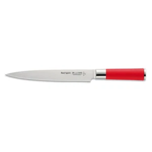 F. Dick Red Spirit Tranchiermesser 21 cm 8175621 Tranchelard Kochmesser NEU - Bild 1 von 1