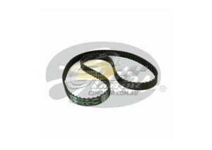 Gates Timing Belt For Volvo 740 89-90 2.3 Turbo (744) 140kw Sedan T032 - Picture 1 of 1