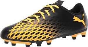 Las mejores ofertas en Botines de fútbol amarillo PUMA para hombres | eBay