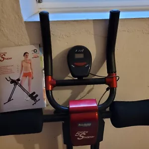 Fitnessgerät 5mins Shaper - Bild 1 von 3