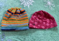 Turtle Fur And Knit Unisex Beanies