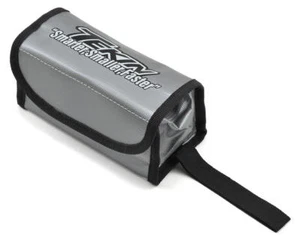 Tekin 9703 "LiPo Safe" Battery Charging Sack - Picture 1 of 1