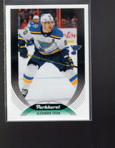 B0094- 2020-21 Parkhurst Hockey #s 1-261 Rookies -You Pick- 10+ FREE US SHIP