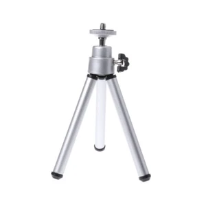 Universal Mini Flexible Tripod Stand for Digital Cameras Camcorder - Picture 1 of 8