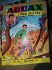 Audax N 69 Bd Recit Complet Western Chico Juarez Artima Juin 1958 Tbe