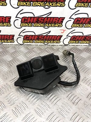 ♻️ Приборная панель Kawasaki Gpz1100 Gpz 1100 1983 - 1985 A2 ♻️ - Изображение 1 из 4