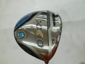 LADIES DUNLOP XXIO 12 2022 Blue LOFT-12.5 43.5in L-FLEX DRIVER JAPAN GOLF CLUB - Picture 1 of 5