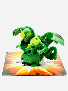 Bakugan ULTRA Geogan Rising Ventus Behemoth 100g - Picture 1 of 4