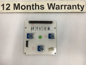 NON EXCHANGE HEATLINE CAPRIZ 3003200183 INTERFACE DISPLAY PCB 12m warranty - Picture 1 of 3