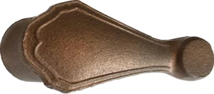 1930, 1931 Cadillac V8 V12 V16 Door Window Crank Casting Short Fisher Body - Picture 1 of 1