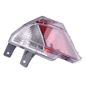 Left Rear Bumper Reflector Fog Light Tail Lamp fit for Toyota RAV4 2016-18 sy - Picture 1 of 6