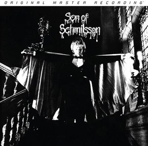 Nilsson - Son Of Schmilsson - Neu Hybrid SACD MFSL - Bild 1 von 1