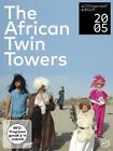 The African Twin Towers Dvd Irm Hermann Klaus Beyer Stefan Kolosko
