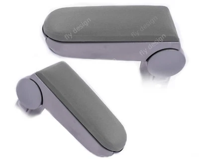 Adecuado para VW BORA reposabrazos central MAL reposabrazos reposabrazos reposabrazos brazo respaldo TEXTO - Imagen 1 de 3