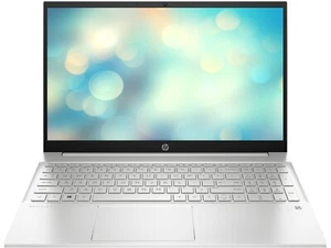 PC Laptop HP 15-eg0027od 15t 15.6" i7 8GB 256GB SSD Llave Retroiluminada WiFi 6 Cámaras W11 - Imagen 1 de 8