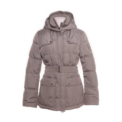 Add, Daunenjacke, Damen, Größe: 38, Grau, Daune/Nylon, Einfarbig #IMF - Bild 1 von 4