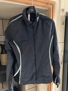 Cottweilers 2.0 black track jacket size M - Picture 1 of 6