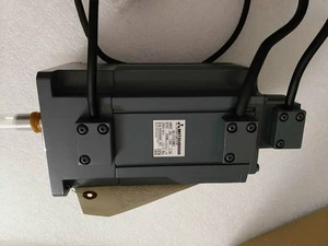 Servomotor usado Mitsubishi HA-FF63BW3 HAFF63BW3 envío gratuito - Imagen 1 de 3