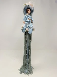 Vintage Cathy Collection Tassel Doll " PRUDENCE " LIMITED 5000 Nora - Bild 1 von 11