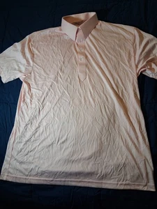 Collars and Co Kleid Kragen Polo Gr. XL Rosa Performance Kurzarm - Bild 1 von 6