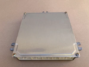 2002 2003 2004 ACURA RSX 5-SPEED 2.0L ECU ECM COMPUTER PART NUMBER 37820-PND-A07 - Picture 1 of 6