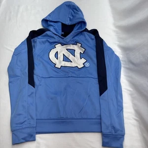Gen2 North Carolina Tar Heels Pullover Hoodie Youth Größe M - Bild 1 von 7