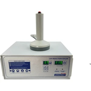 Jorestech IND-100HA TAPPO SIGILLANTE INDUZIONE 20MM-100MM 110V - Foto 1 di 10
