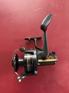 Top saubere Rolle - Diawa RG7000 Spinnrolle Süß-/Salzwasser - Angelrolle - Bild 1 von 5