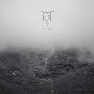 TRNA - ISTOK 2LP Candlelight 515892 2021 Russian BLACK POST METAL BLACKGAZE Mint - Imagen 1 de 5