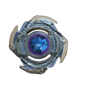 Takara Tomy Bakuten Shoot Beyblade Frostic Dranzer Spinning Toy From Japan Used - Picture 1 of 4