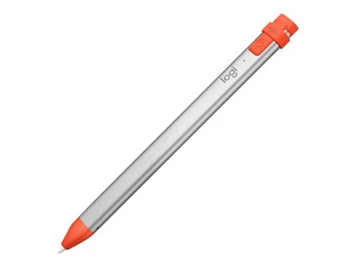 Logitech Crayon Digitaler Stift kabellos Intense Sorbet für Apple 10.5-inch - Bild 1 von 4