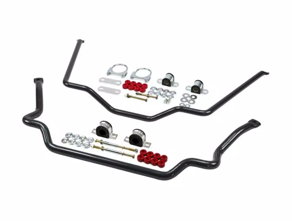 Belltech FLIP Kit 88-98 GMC SS-454 & C2500 6inch - Изображение 1 из 4