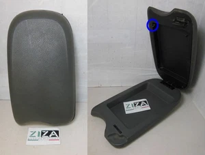 Túnel Medio Reposabrazos Hyundai Santa Fe 2002 - Imagen 1 de 1