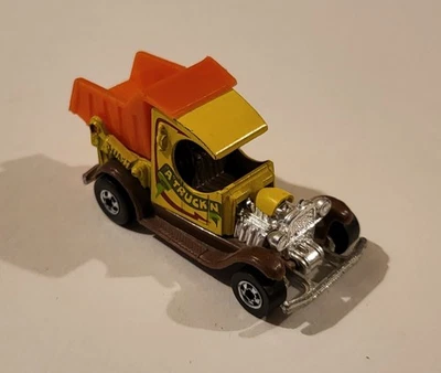 Coche Lincoln Continental MKV escaso vintage cardado/sellado Matchbox diecast No.28 Foto 1 de 4