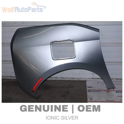 2014-2021 BMW I3 - REAR Right SIDE / Quarter Panel 7375164 - Image 1 of 4