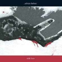 Side Two von Belew, Adrian | CD | Zustand sehr gut - Bild 1 von 2