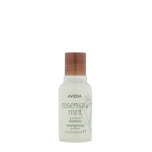 Aveda Rosmarin Minze reinigendes Shampoo 1,7 Oz. (2er Pack) - Bild 1 von 9