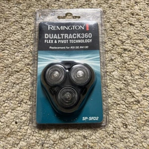 Remington Dualtrack360 Ersatz-Scherkopf Neu SP-SFD2 - Bild 1 von 2