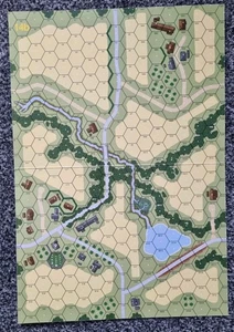 Advanced Squad Leader ASL - Picture 1 of 1