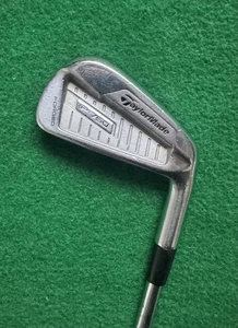 TaylorMade P760 4-iron (22deg / Dynamic Gold 120 Stiff flex) - Picture 1 of 5