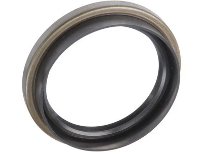 For 1974-1981 Plymouth Trailduster Wheel Seal Front API 78753SVKT 1975 1976 1977 - Image 1 of 2